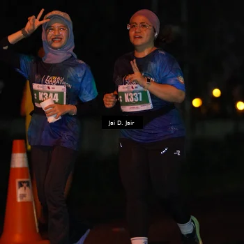 Runner Photo 4521328