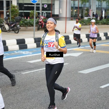 Runner Photo 4521329