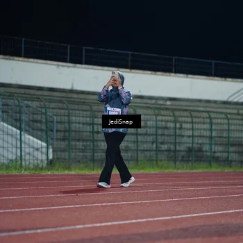 Runner Photo 4521333