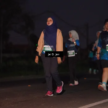 Runner Photo 4521334