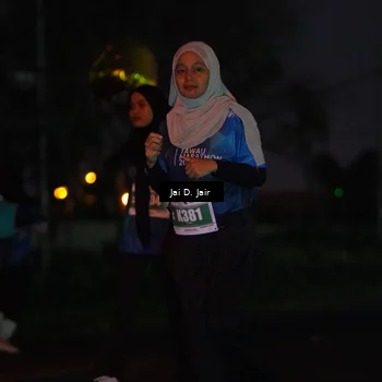 Runner Photo 4521338