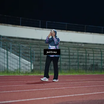 Runner Photo 4521339