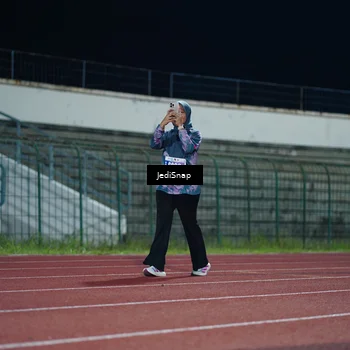 Runner Photo 4521340
