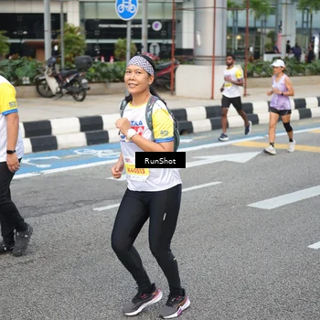 Runner Photo 4521347