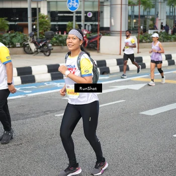 Runner Photo 4521348