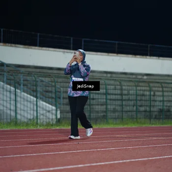 Runner Photo 4521352