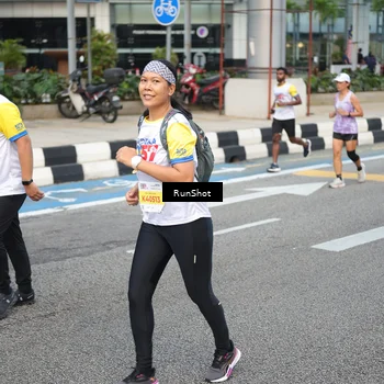 Runner Photo 4521353