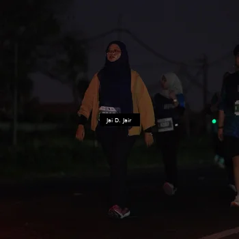 Runner Photo 4521356