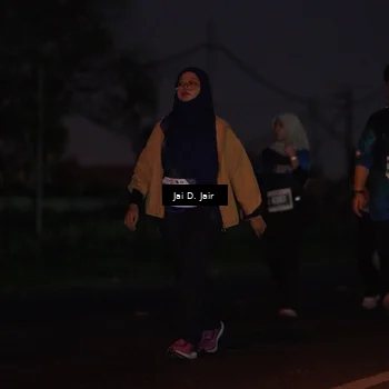 Runner Photo 4521362