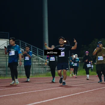 Runner Photo 4521363