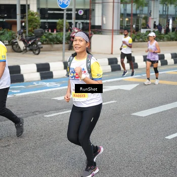 Runner Photo 4521365