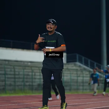 Runner Photo 4521367