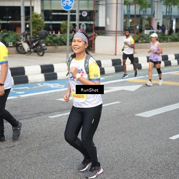 Runner Photo 4521370