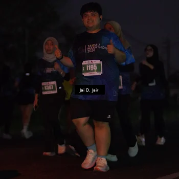 Runner Photo 4521373