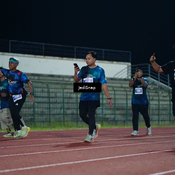 Runner Photo 4521374