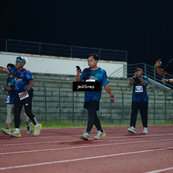 Runner Photo 4521375