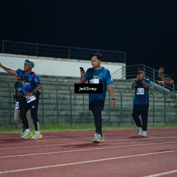 Runner Photo 4521376