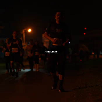 Runner Photo 4521379