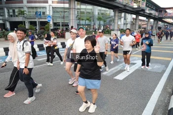 Runner Photo 4521381