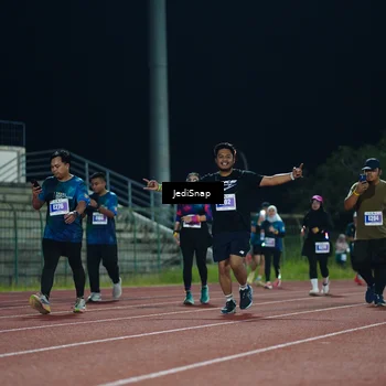 Runner Photo 4521384