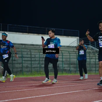 Runner Photo 4521386