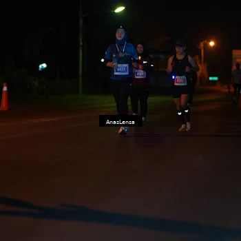 Runner Photo 4521389