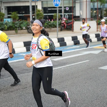 Runner Photo 4521390