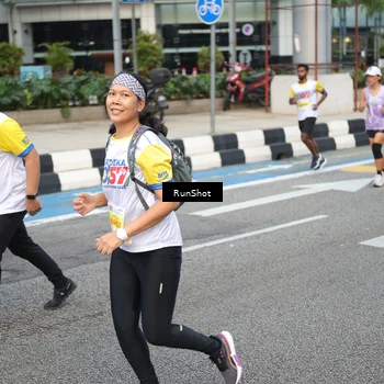 Runner Photo 4521392