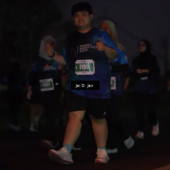Runner Photo 4521394
