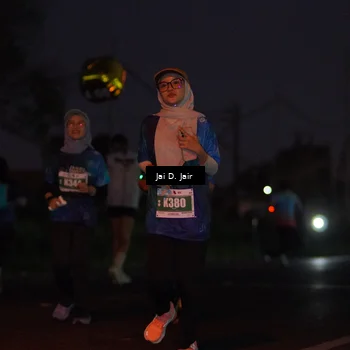 Runner Photo 4521396