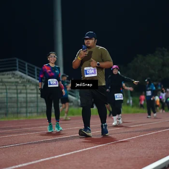 Runner Photo 4521399