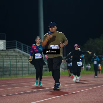 Runner Photo 4521401