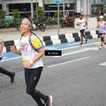 Runner Photo 4521402