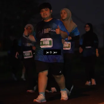 Runner Photo 4521404