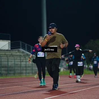 Runner Photo 4521408