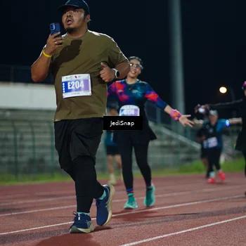 Runner Photo 4521409