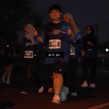 Runner Photo 4521410
