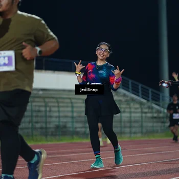 Runner Photo 4521411