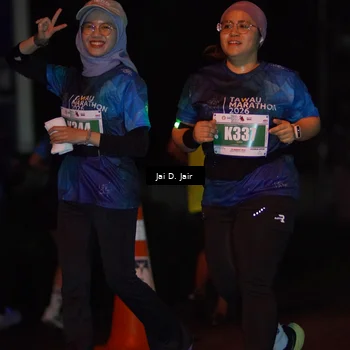 Runner Photo 4521413