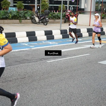 Runner Photo 4521415