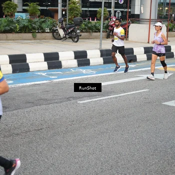 Runner Photo 4521416