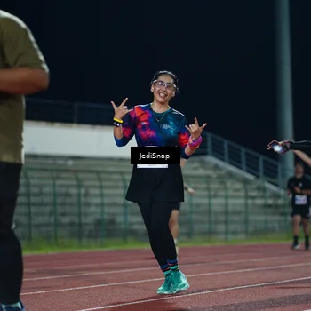 Runner Photo 4521418