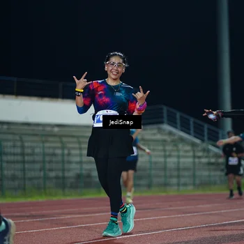 Runner Photo 4521419