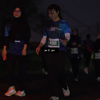 Runner Photo 4521424
