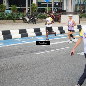 Runner Photo 4521425