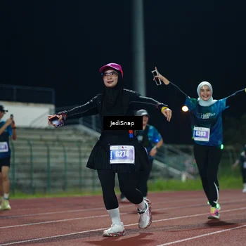 Runner Photo 4521428