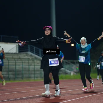 Runner Photo 4521429