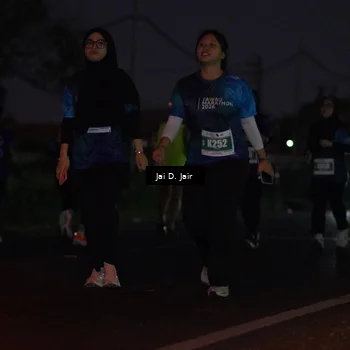 Runner Photo 4521431