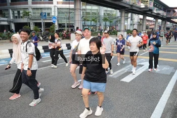 Runner Photo 4521432