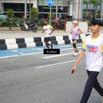 Runner Photo 4521434